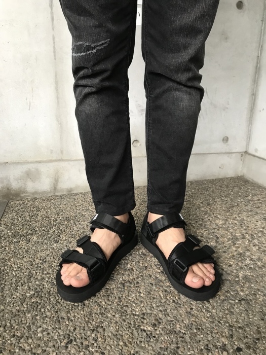 サンダル・SANDAL 達。。。(^^♪_d0152280_02121008.jpg