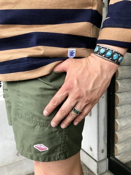 「一期一会」 80’s Vintage BANGLE!★!_d0152280_04222849.jpeg