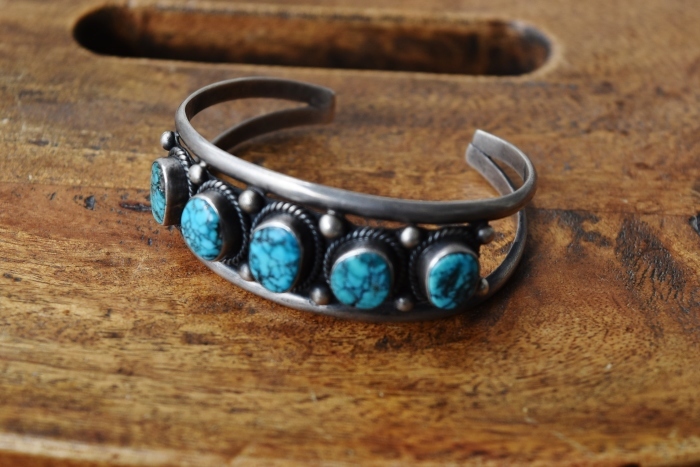 「一期一会」 80’s Vintage BANGLE!★!_d0152280_20232820.jpg