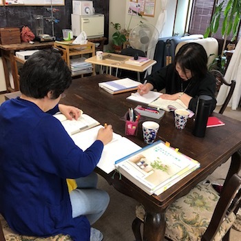 健康学@インストレッスン_a0191183_15583594.jpg