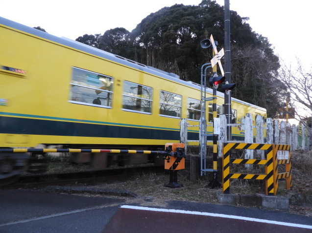 いすみ鉄道のはらちゃん運転士さんは落語通！！_a0157088_00355307.jpg