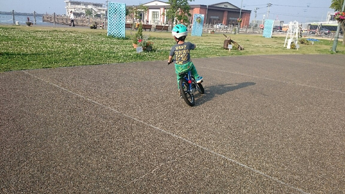5月の息子君_e0298288_10465373.jpg