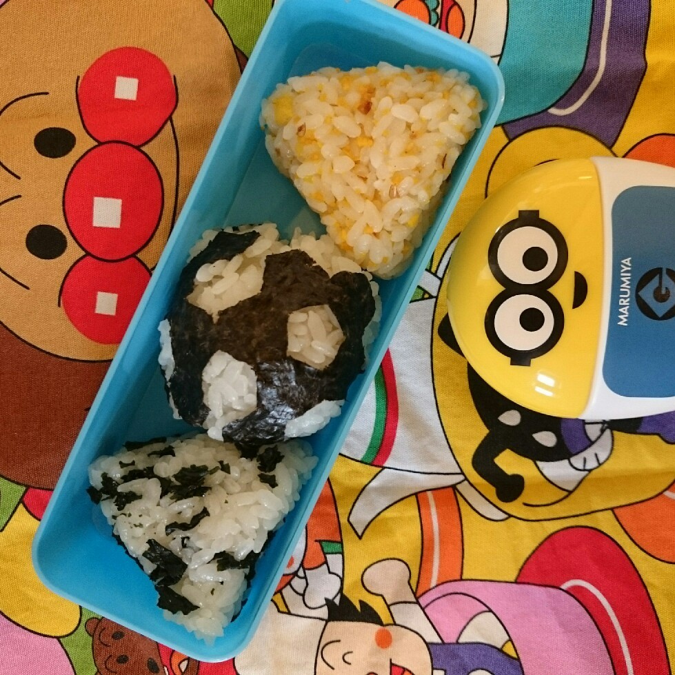 5月の息子君_e0298288_10490487.jpg