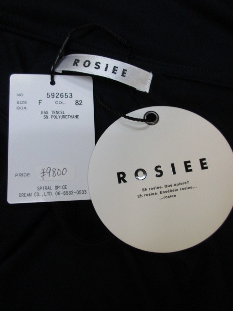 ロージー/ROSIEE  4wayTOPS_e0076692_19495988.jpg