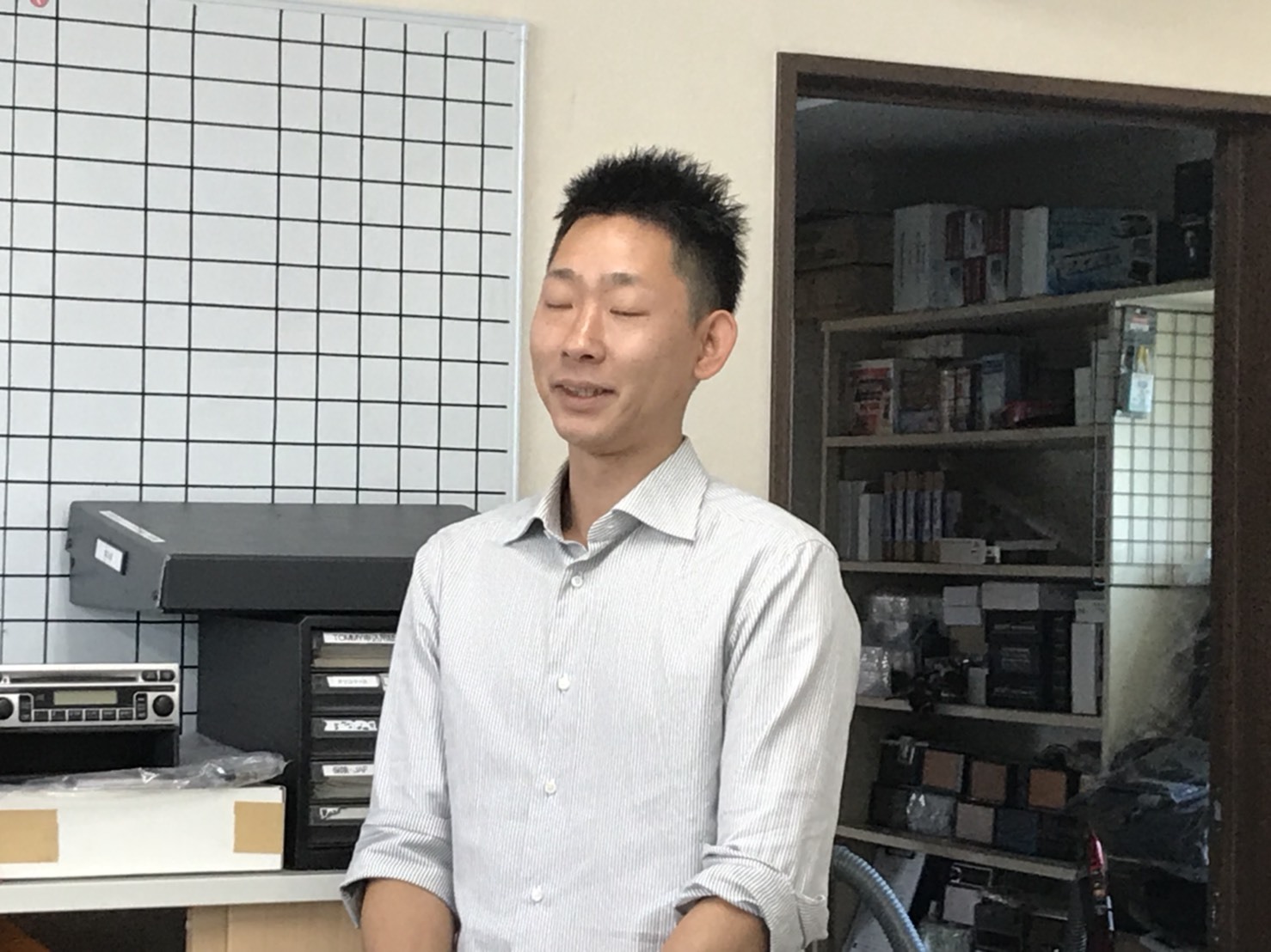 本店ブログ(*^^*)復活!佐々木がお伝えいたします!ランクル、アルファード、ハイエース、オープンカー_b0127002_15594558.jpg