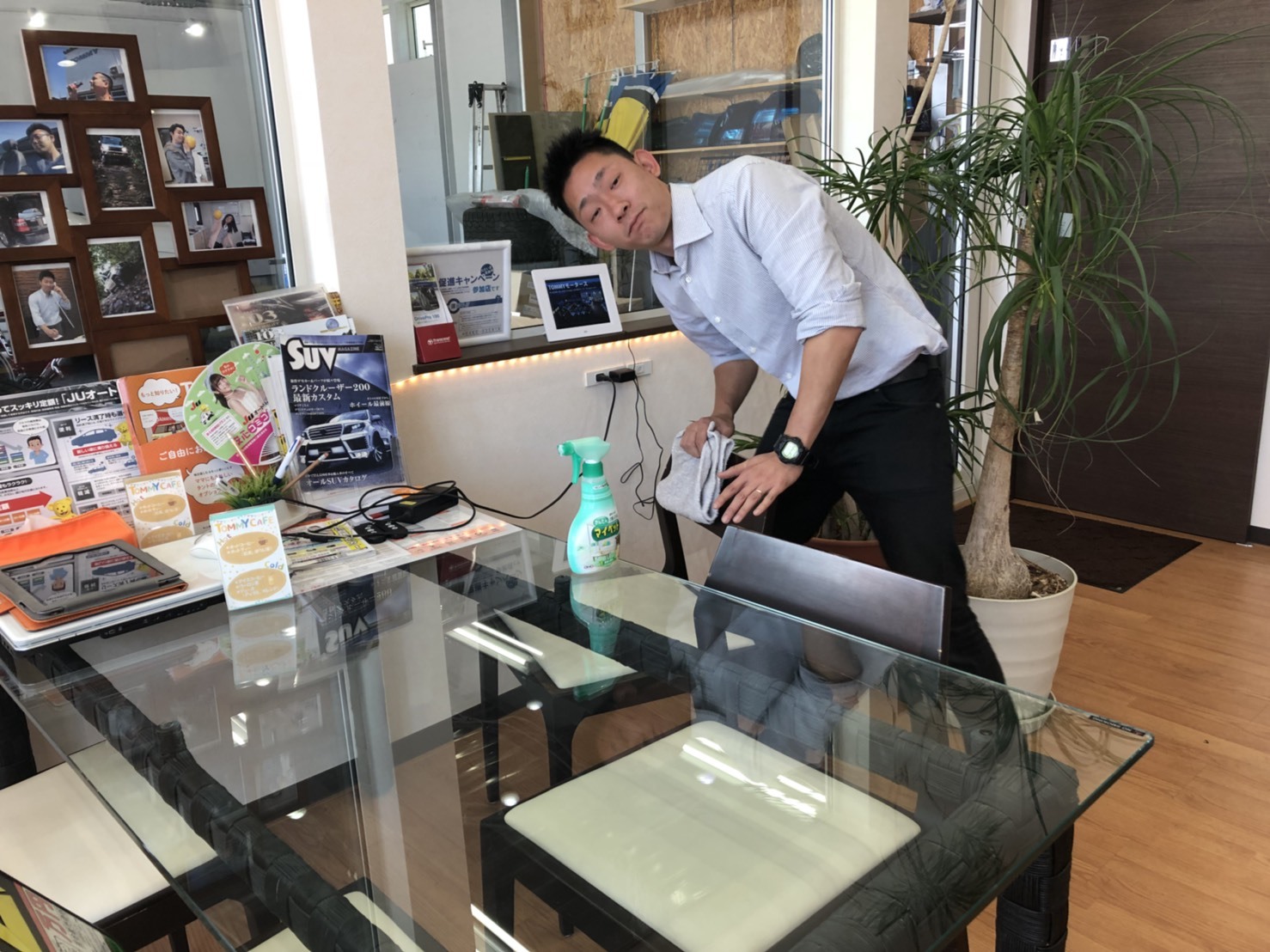 本店ブログ(*^^*)復活!佐々木がお伝えいたします!ランクル、アルファード、ハイエース、オープンカー_b0127002_16030162.jpg
