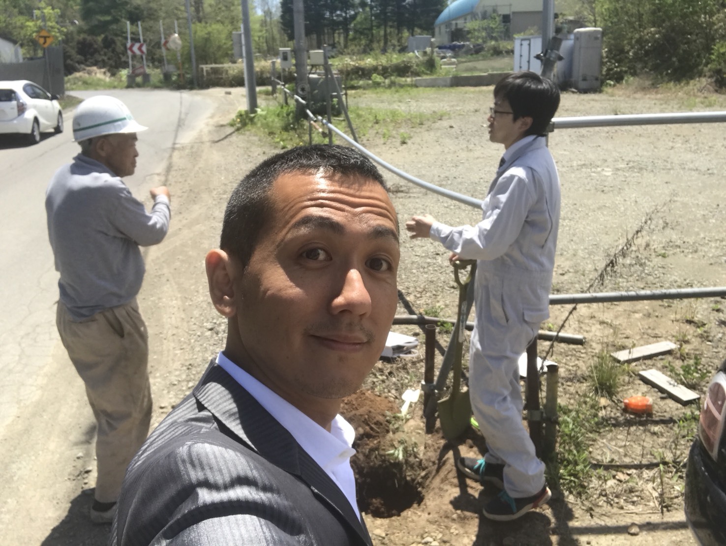 本店ブログ(*^^*)復活!佐々木がお伝えいたします!ランクル、アルファード、ハイエース、オープンカー_b0127002_19410368.jpg
