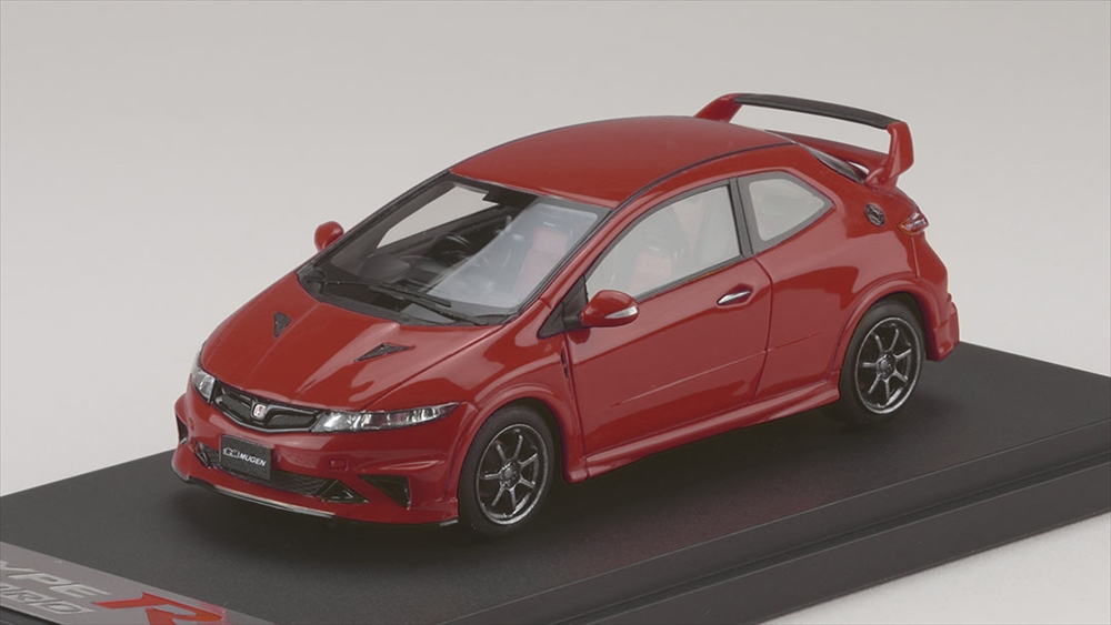 2018/5/24(木) 本日発売の新製品(AUTOart,Avenue 43,ixo,First:43,MARK43,MINICHAMPS,KYOSHO)_f0372507_23145263.jpg