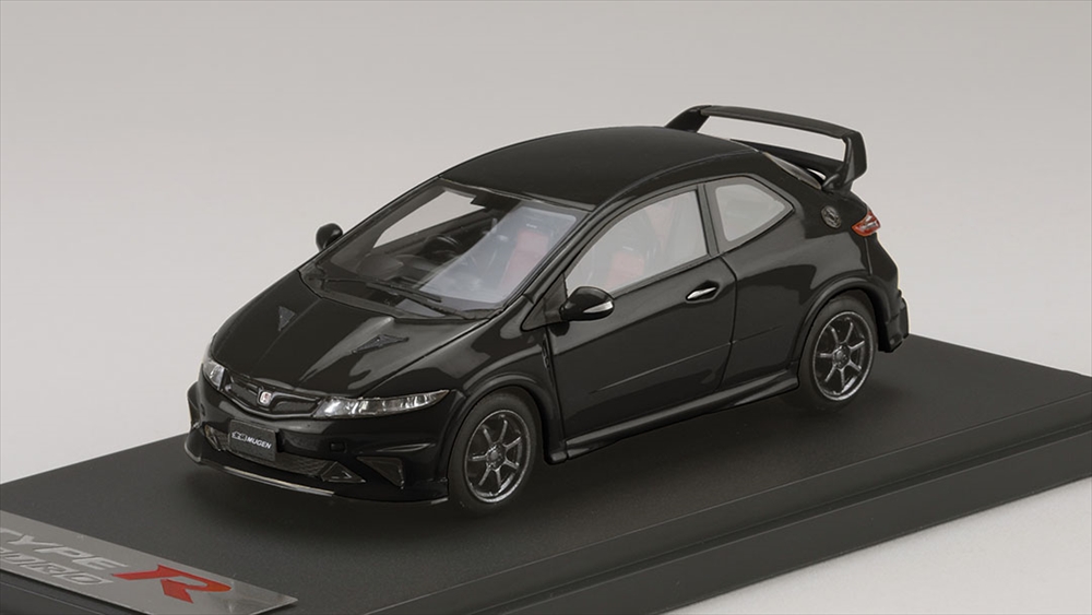 2018/5/24(木) 本日発売の新製品(AUTOart,Avenue 43,ixo,First:43,MARK43,MINICHAMPS,KYOSHO)_f0372507_23152883.jpg