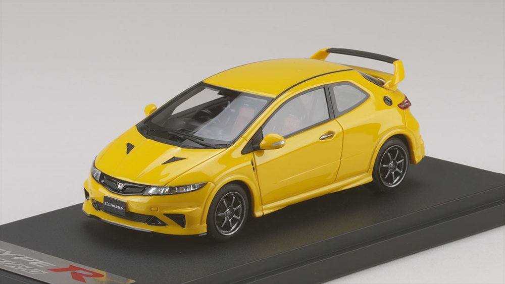 2018/5/24(木) 本日発売の新製品(AUTOart,Avenue 43,ixo,First:43,MARK43,MINICHAMPS,KYOSHO)_f0372507_2315896.jpg