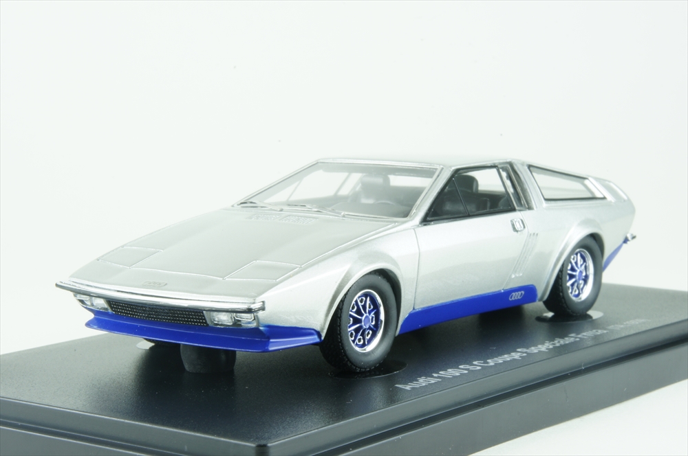 2018/5/24(木) 本日発売の新製品(AUTOart,Avenue 43,ixo,First:43,MARK43,MINICHAMPS,KYOSHO)_f0372507_2321885.jpg