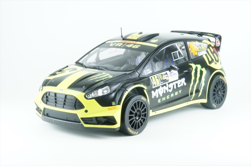 2018/5/24(木) 本日発売の新製品(AUTOart,Avenue 43,ixo,First:43,MARK43,MINICHAMPS,KYOSHO)_f0372507_2323898.jpg