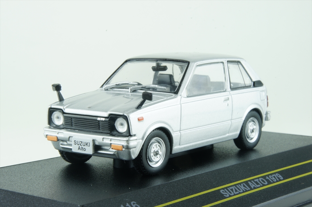 2018/5/24(木) 本日発売の新製品(AUTOart,Avenue 43,ixo,First:43,MARK43,MINICHAMPS,KYOSHO)_f0372507_233530.jpg