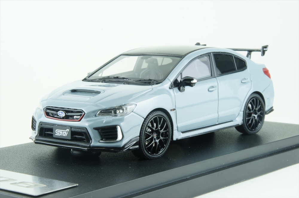 2018/5/24(木) 本日発売の新製品(AUTOart,Avenue 43,ixo,First:43,MARK43,MINICHAMPS,KYOSHO)_f0372507_2342636.jpg