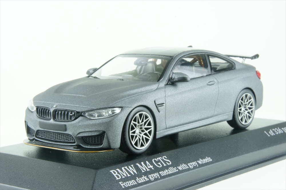 2018/5/24(木) 本日発売の新製品(AUTOart,Avenue 43,ixo,First:43,MARK43,MINICHAMPS,KYOSHO)_f0372507_2365869.jpg
