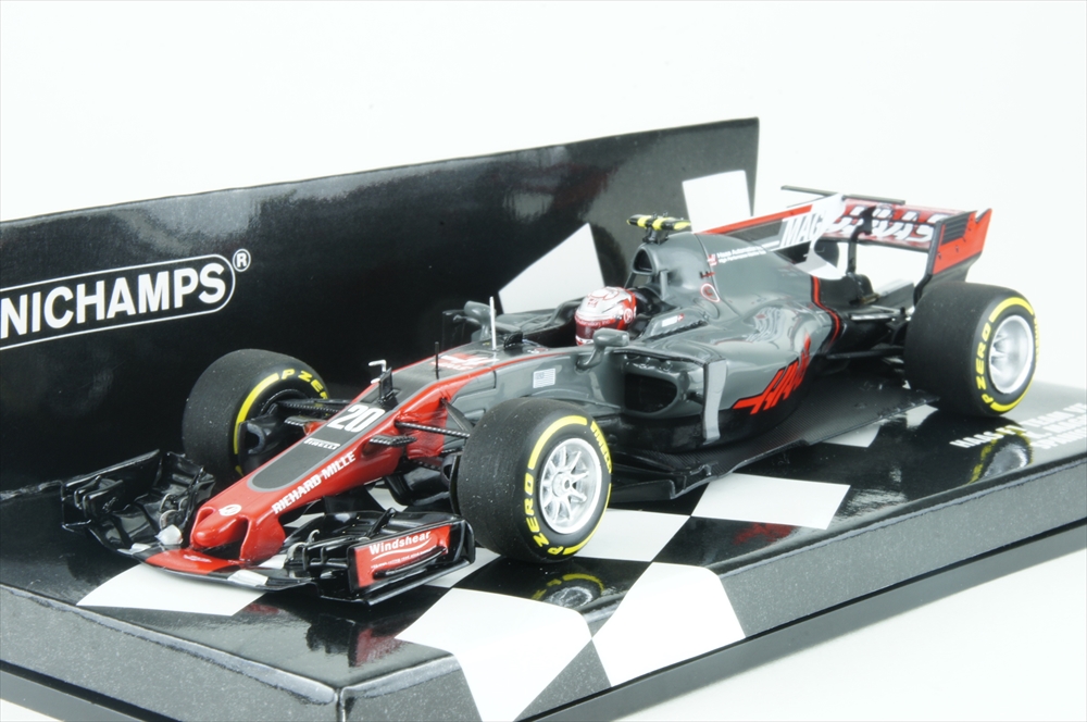 2018/5/24(木) 本日発売の新製品(AUTOart,Avenue 43,ixo,First:43,MARK43,MINICHAMPS,KYOSHO)_f0372507_2373562.jpg