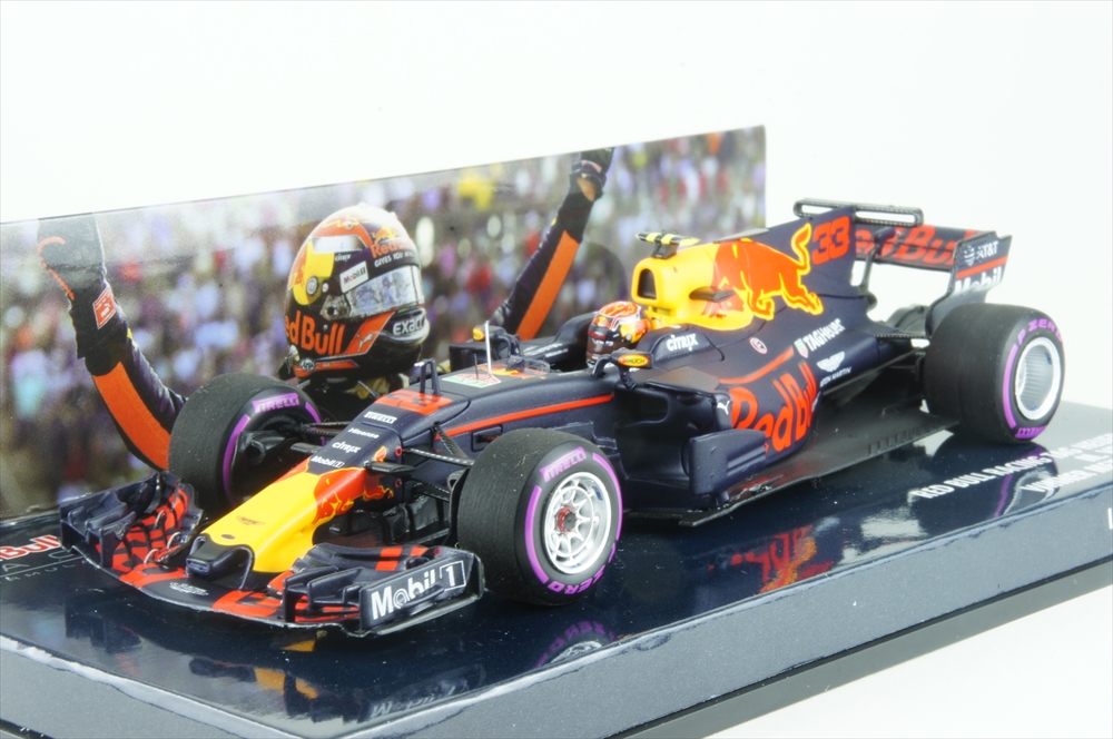 2018/5/24(木) 本日発売の新製品(AUTOart,Avenue 43,ixo,First:43,MARK43,MINICHAMPS,KYOSHO)_f0372507_2375136.jpg