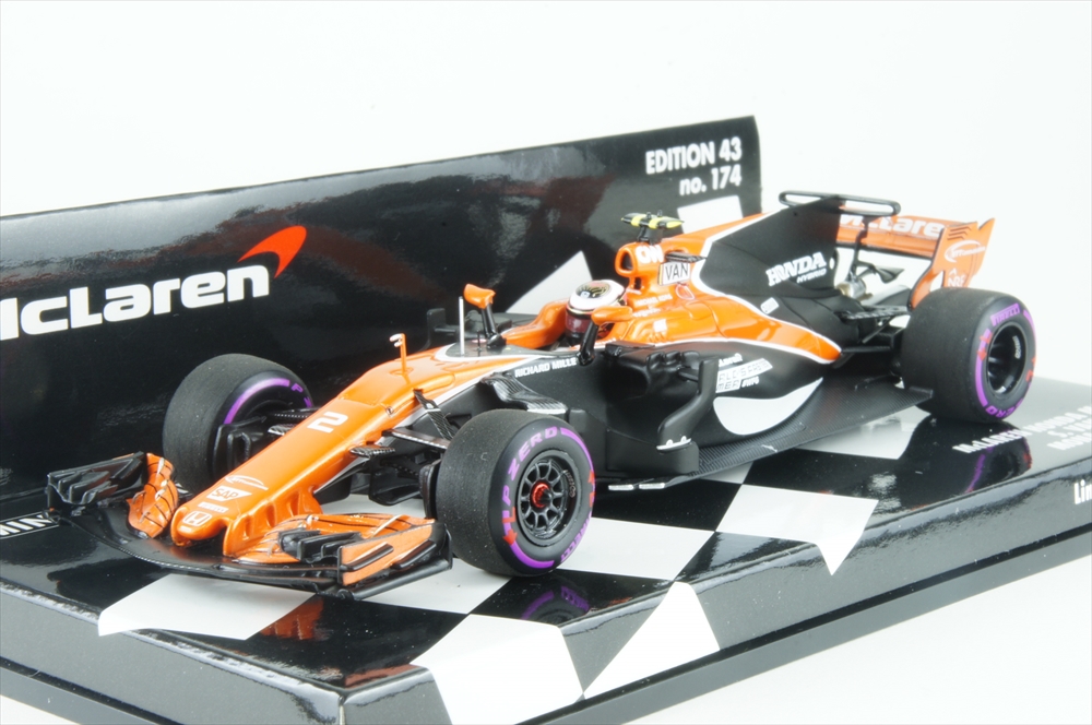 2018/5/24(木) 本日発売の新製品(AUTOart,Avenue 43,ixo,First:43,MARK43,MINICHAMPS,KYOSHO)_f0372507_238353.jpg
