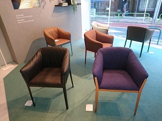 Cassina ixc.2018’ NEW MODELS!_d0091909_20244043.jpg