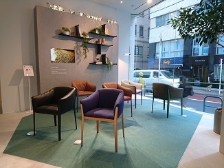 Cassina ixc.2018’ NEW MODELS!_d0091909_20244080.jpg