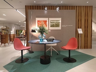 Cassina ixc.2018’ NEW MODELS!_d0091909_20300810.jpg