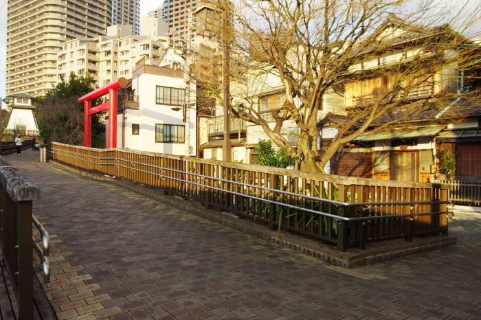 東京の川7_d0185744_17344729.jpg