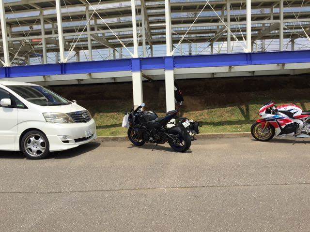 4 30 筑波サーキット 実践速く走る科学 けんさんの日々思うこと