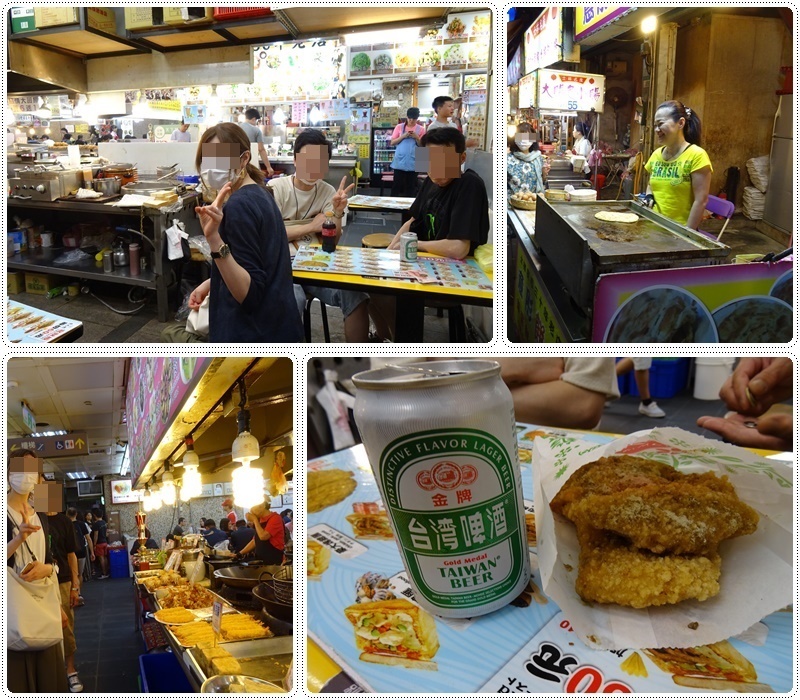 円山大飯店と最終日_b0236665_08131514.jpg