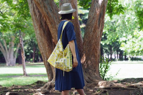 サマリーな「wear bag」_e0243765_15434185.jpg