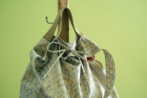 サマリーな「wear bag」_e0243765_15443657.jpg
