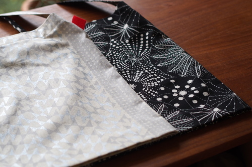 サマリーな「wear bag」_e0243765_15451063.jpg