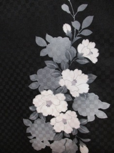 今日のおススメ*新品洗える単衣着物_b0159571_11110992.jpg