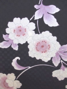 今日のおススメ*新品洗える単衣着物_b0159571_11120497.jpg