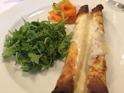 ハリファックスのビストロでランチ_c0353373_10542184.jpg