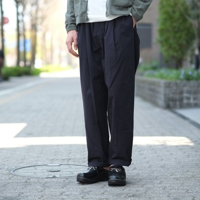 FRANK LEDER ~18SS~_e0152373_14445176.jpg