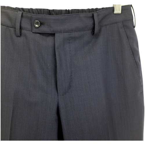 LARDINI \" easy wear \" ラルディーニ ストレッチストライプウール パッカブルスーツ_c0118375_15483300.jpeg