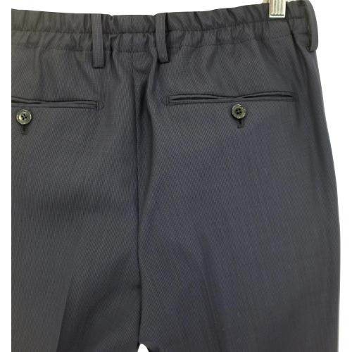 LARDINI \" easy wear \" ラルディーニ ストレッチストライプウール パッカブルスーツ_c0118375_15484880.jpeg