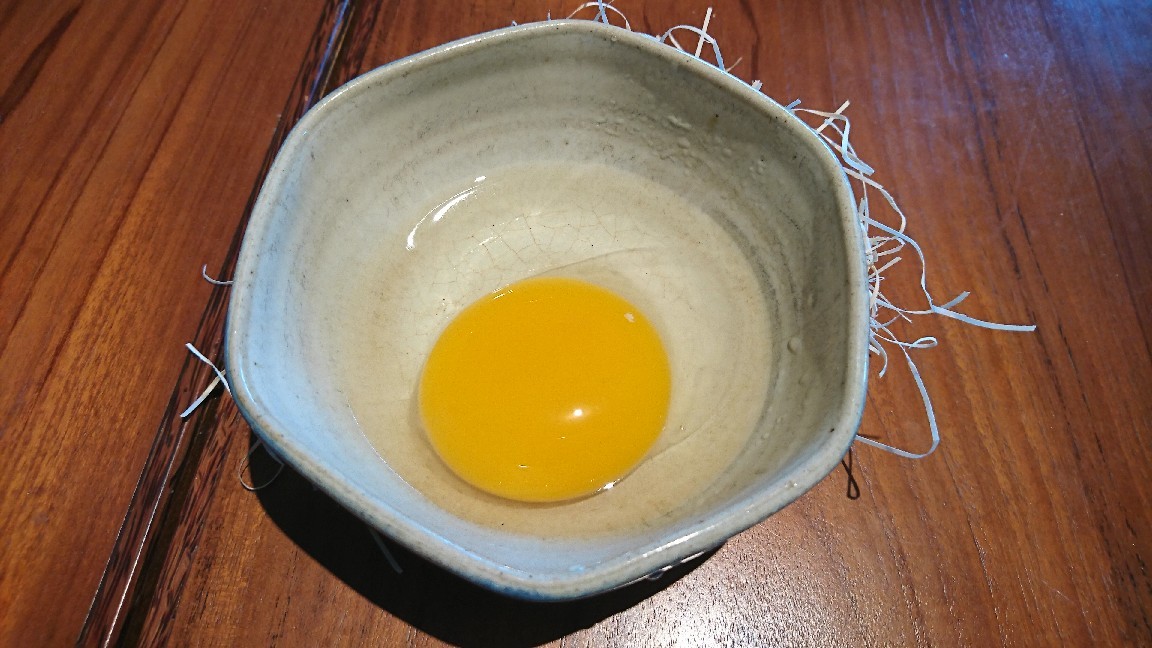 ガチョウの卵、実食 : ☆.:*・NoriNori日記.:*。☆ ガチョウの卵、実食 : ☆.:*・NoriNori日記.:*。☆