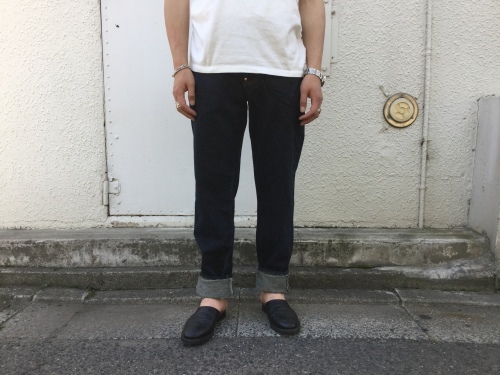 新品 TENDER CO 折畳ん ログウッド デニムジャケット テンダーコー 新品 TENDER CO 折畳ん ログウッド デニムジャケット テンダーコー