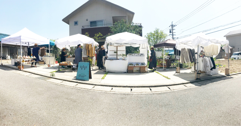 Hair Salon Puppe 犬山市 美容院 Hair Salon Puppe 犬山市 美容院
