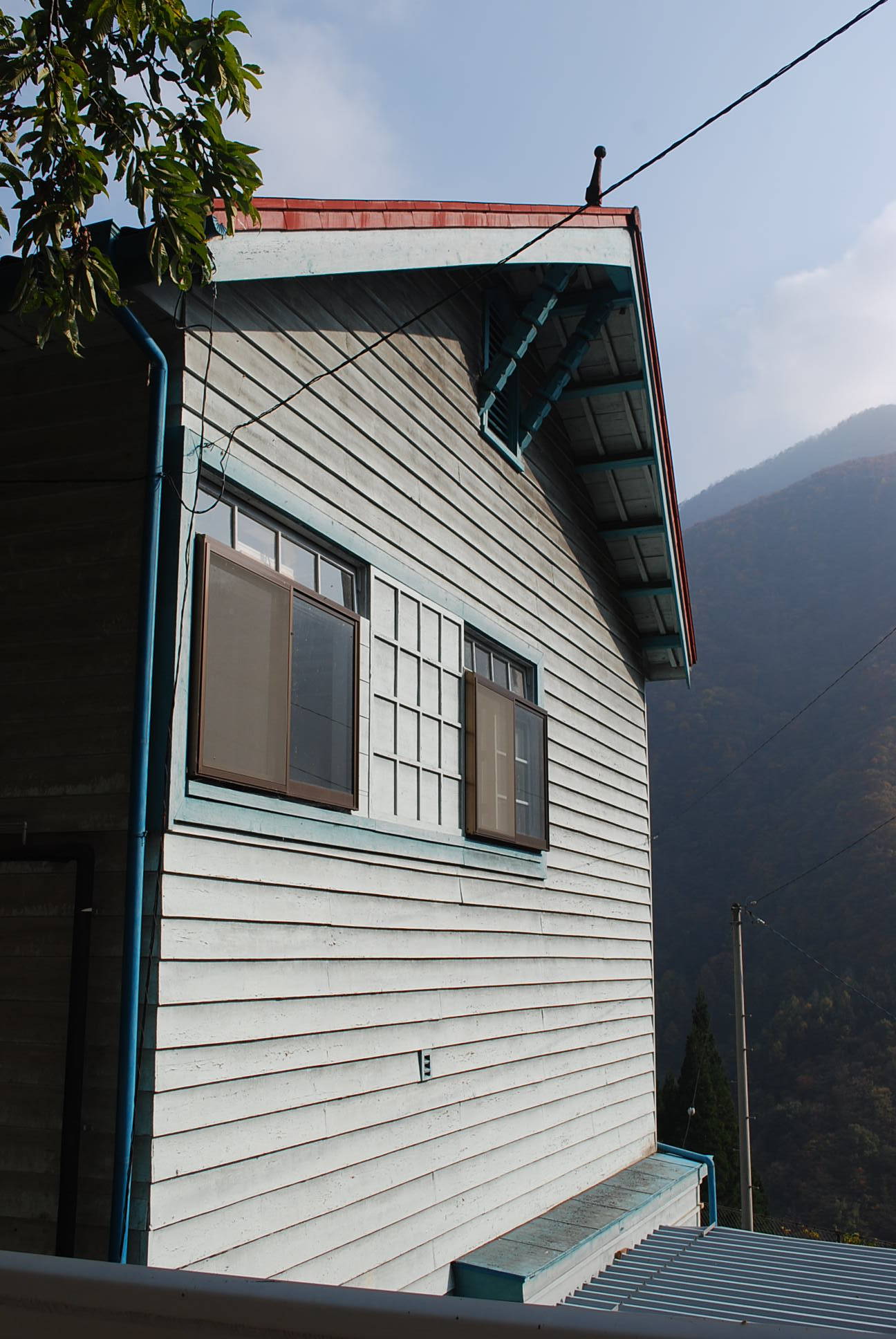 建築家・関根要太郎（1889～1959）、主な設計作品_f0142606_15035453.jpg