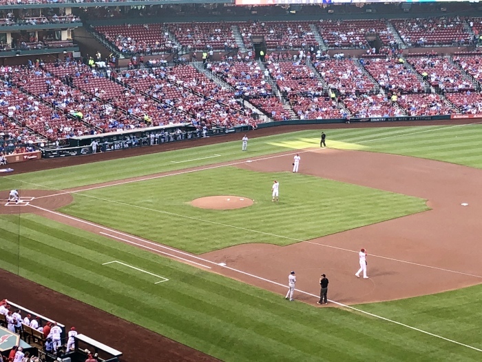 セントルイス だらだらダラス