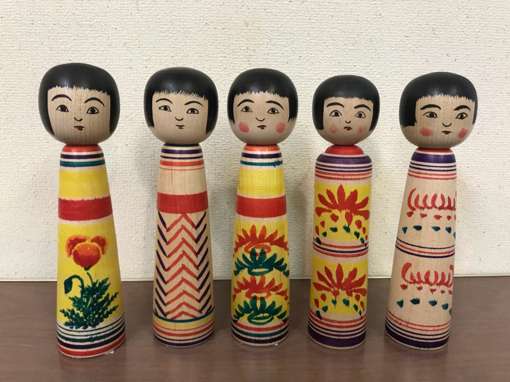 ナマラたくさん!こけし拡大通販ブログ(1)*こけし編_e0318040_1619240.jpg