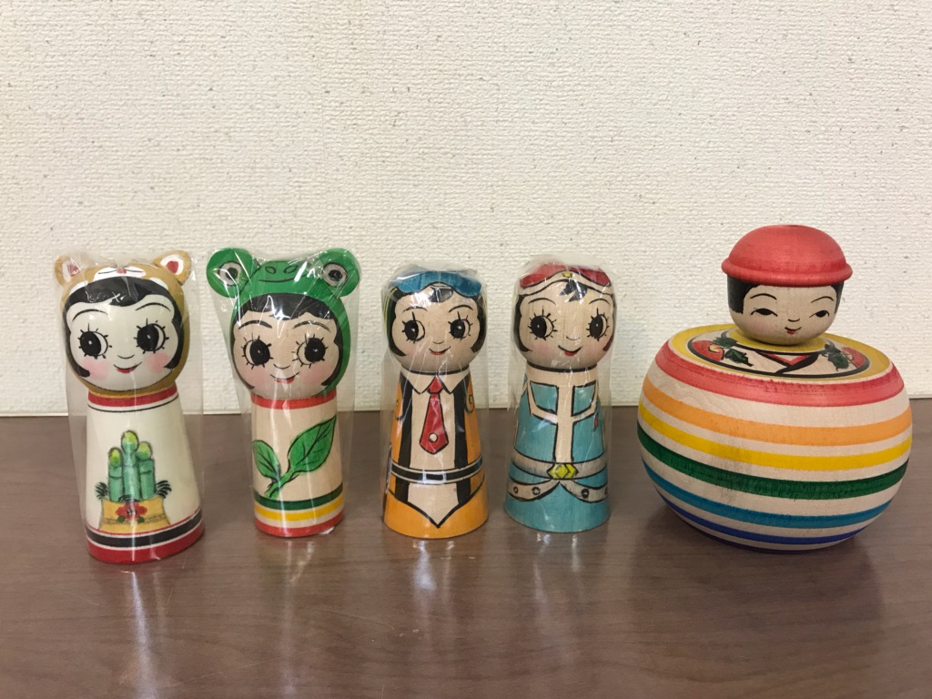 ナマラたくさん!こけし拡大通販ブログ(2)*こけし編_e0318040_1643424.jpg