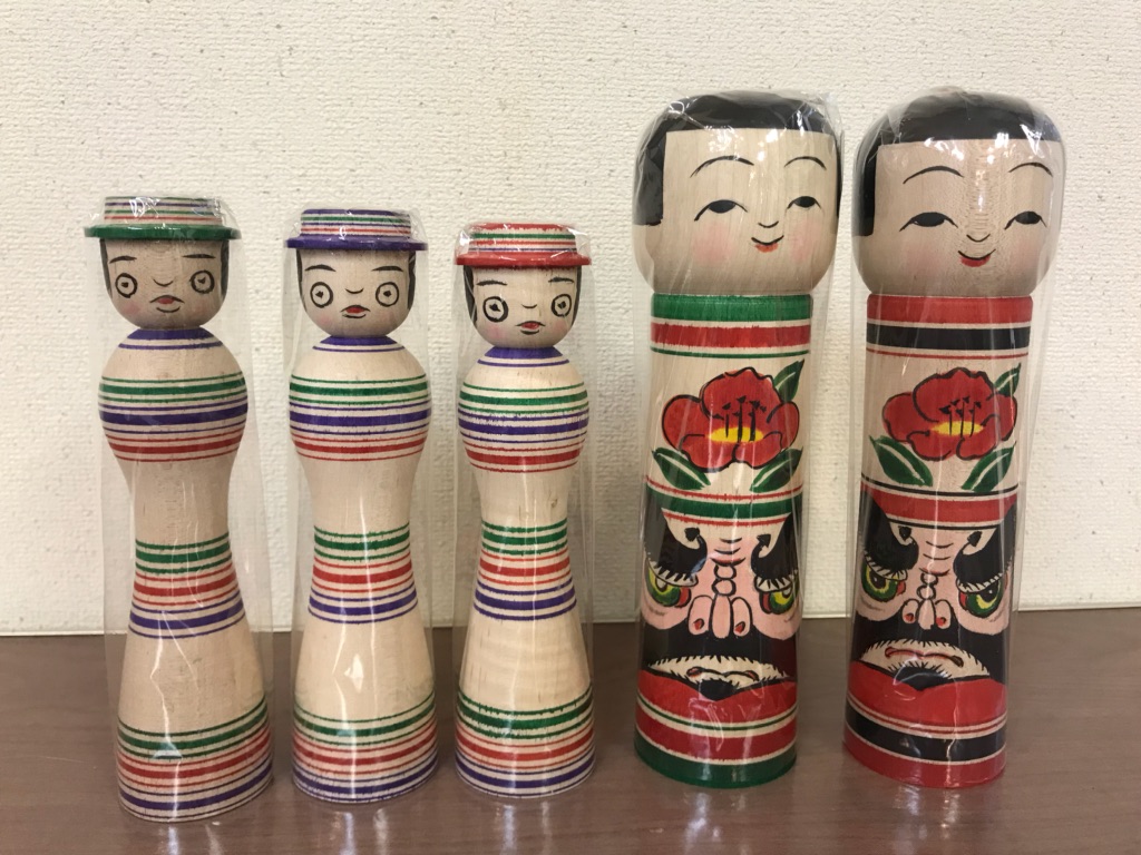 ナマラたくさん!こけし拡大通販ブログ(2)*こけし編_e0318040_16501854.jpg