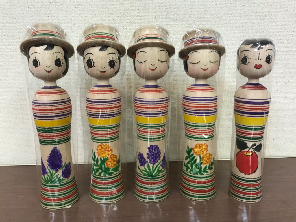 ナマラたくさん!こけし拡大通販ブログ(2)*こけし編_e0318040_16504826.jpg