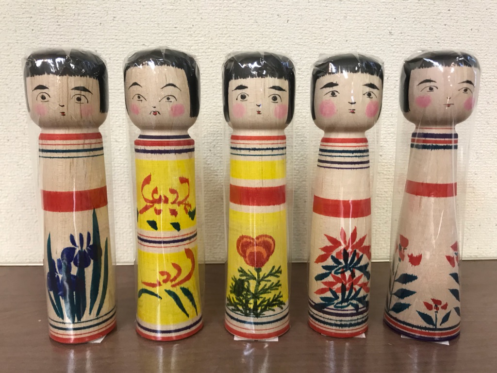 ナマラたくさん!こけし拡大通販ブログ(2)*こけし編_e0318040_1713035.jpg