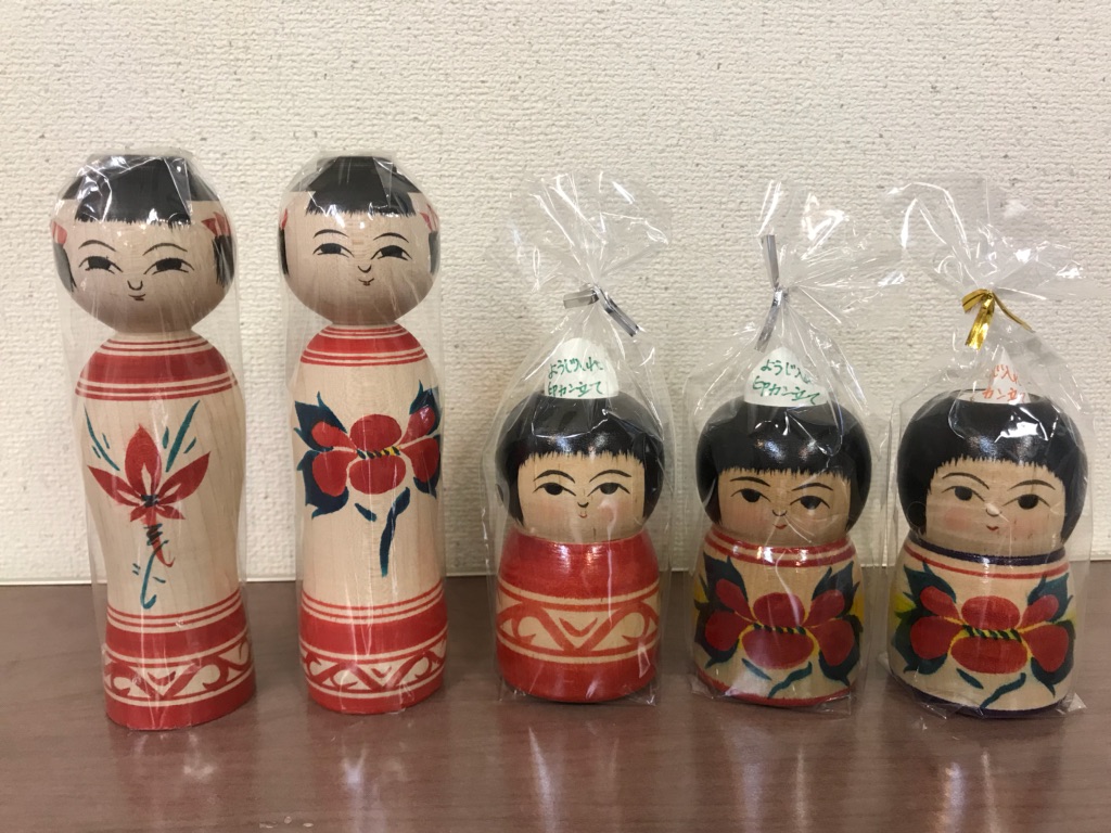 ナマラたくさん!こけし拡大通販ブログ(2)*こけし編_e0318040_171834.jpg