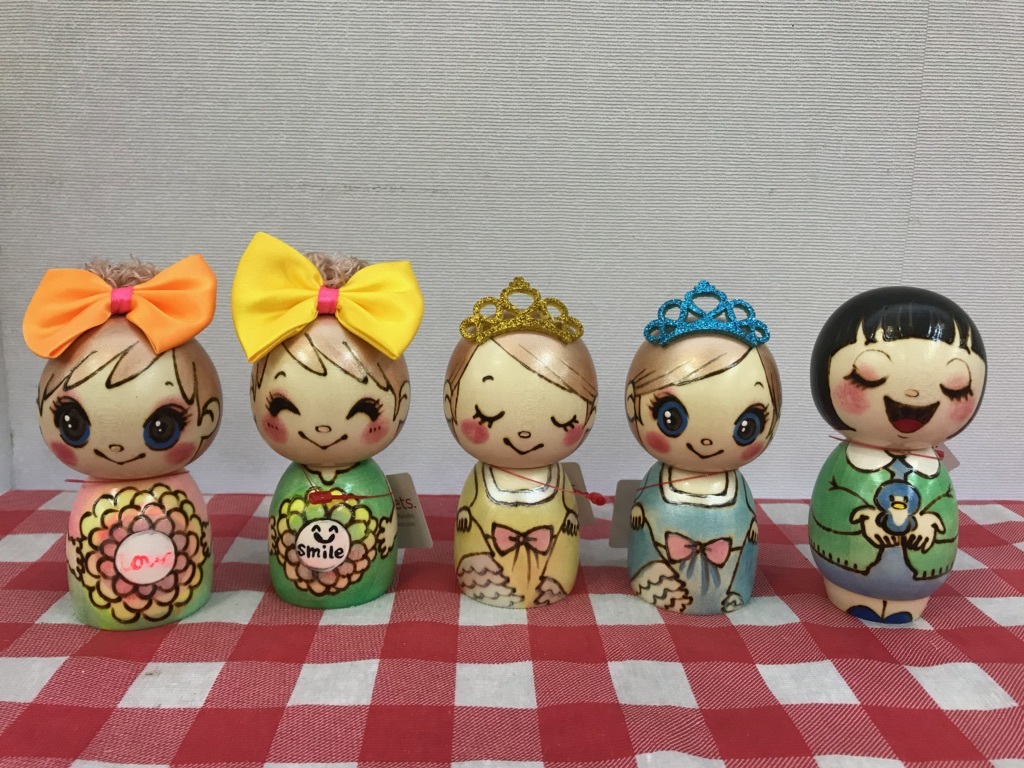 ナマラたくさん!こけし拡大通販ブログ(6)*ダルマ・こけし雑貨_e0318040_17465793.jpg