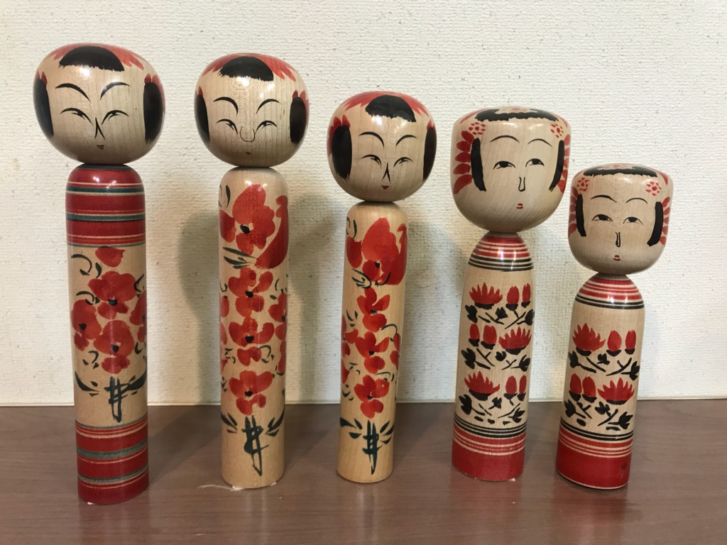 ナマラたくさん!こけし拡大通販ブログ(4)*こけし編_e0318040_17512448.jpg